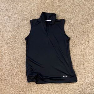 Collard Golf Tank